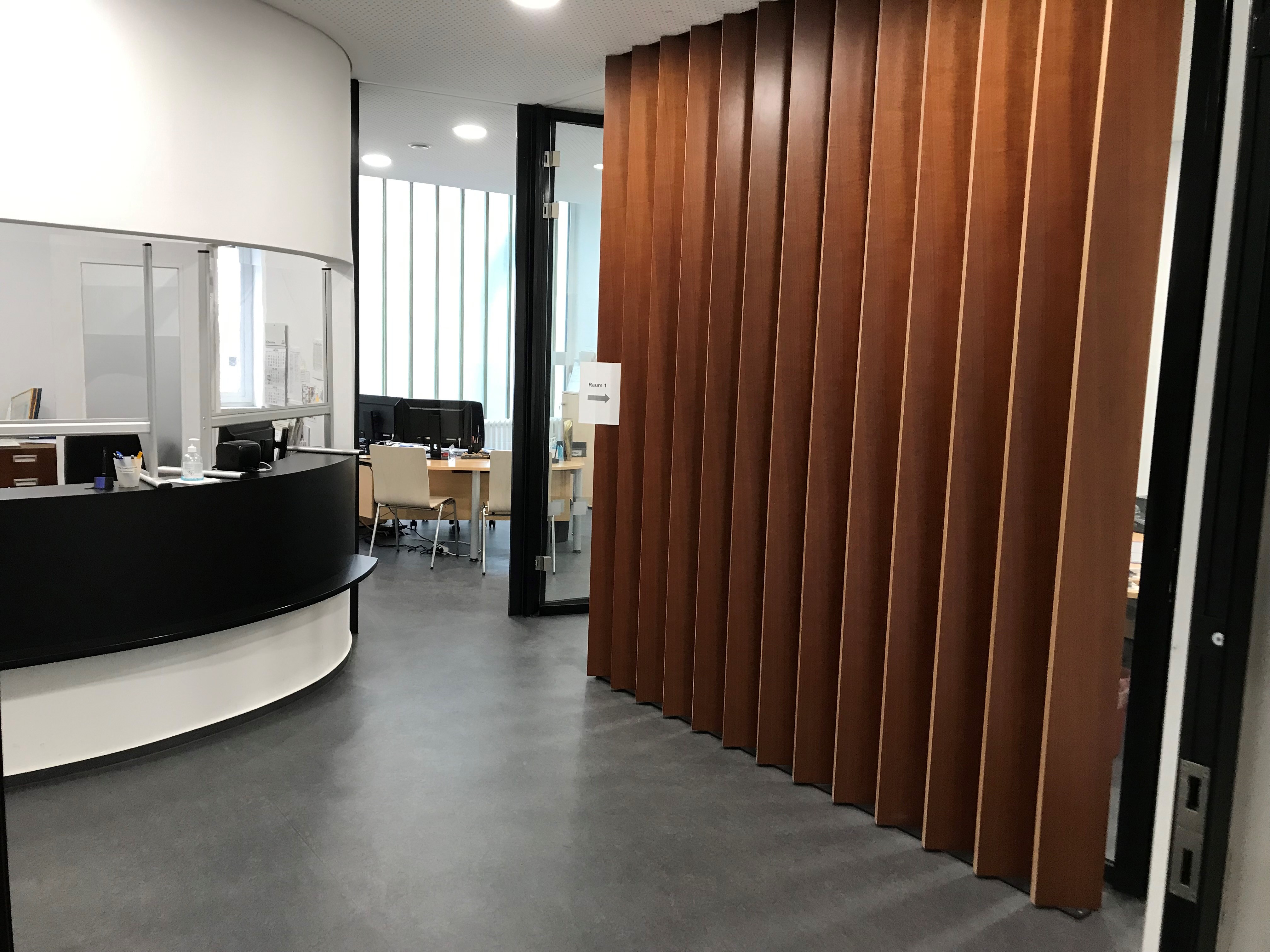 Amtsgericht Karlsruhe - Bürgerservice